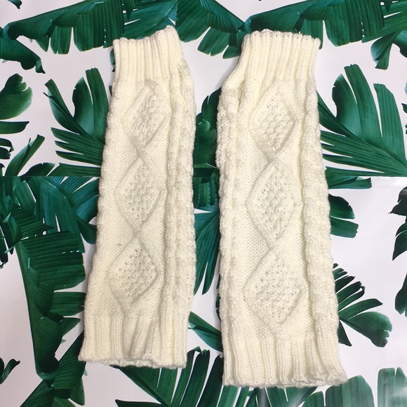 Accessories Hand And Arm Warmers Poshmark